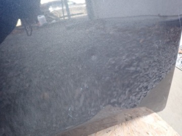 КАПОТ RENAULT CLIO 4 IV 2012-2020