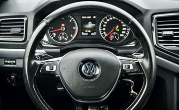 Volkswagen Amarok I Pick Up Double Cab Facelifting 3.0 TDI 258KM 2020 Volkswagen Amarok Volkswagen Amarok 3.0 V6 TDi 4MOTION Aventura 3.0 Diesel, zdjęcie 18
