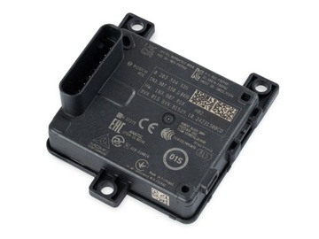 BOSCH RADAR PŘEDNÍ VW SKODA 1N3907550D