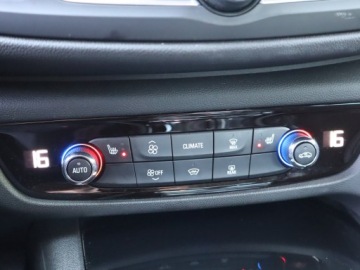 Opel Insignia II Grand Sport 1.6 Turbo 200KM 2019 Opel Insignia 1.6 Turbo, Salon Polska, Serwis ASO, zdjęcie 15