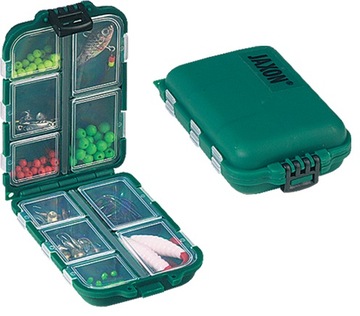 POJEMNIK NA AKCESORIA WĘDKARSKIE RH-114 JAXON