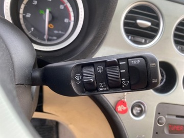 ALFA ROMEO 159 06-11 SPÍNAČ PŘEPÍNAČ SVĚTEL KOMBINOVANÝ