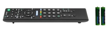 Пульт дистанционного управления для телевизора Sony RM-ED046.
