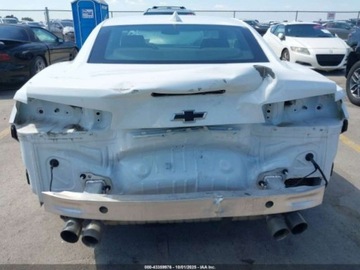 Chevrolet Camaro VI Coupe 6.2 455KM 2023 Chevrolet Camaro LT1 2023 6.2l 6.2 Benzyna 455KM, zdjęcie 4