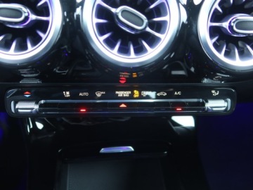 Mercedes CLA C118/X118 2022 Mercedes CLA 200, Salon Polska, 1. Właściciel, zdjęcie 12