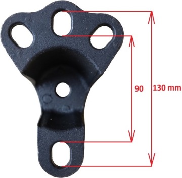 СЪЕМНИК ДЛЯ СТУПИЦ - ШКИВОВ - ТОРМОЗНЫХ БАРАБАНОВ - ПРОЧНЫЙ