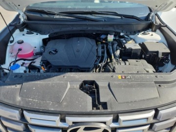 Hyundai 2025 Hyundai Santa Cruz Se 2025 2.5 Benzyna 191KM, zdjęcie 6