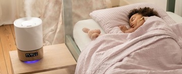 Умный детский увлажнитель воздуха, детский спрей
