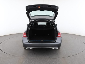 Mercedes Klasa C W205 Kabriolet Facelifting 1.5 200 184KM 2019 Mercedes C 200 FV23% mHEV automat full LED navi, zdjęcie 18