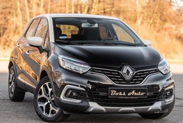 Renault Captur I 2018