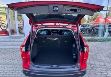 Honda CR-V VI SUV 2.0 i-MMD  184KM 2025 Honda CR-V e-HEV Advance 4WD 2.0 Hybryda 184KM, zdjęcie 8