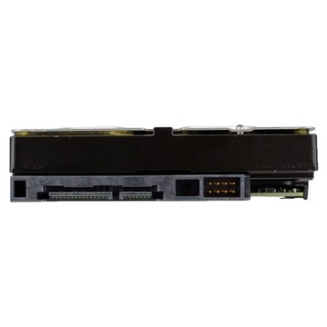 Seagate 4 ТБ ST4000VN008 5,9 КБ 64 МБ Sata III 3,5 дюйма