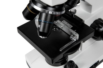МИКРОСКОП OPTICON Оптический - Biolife - 1024x - 3 линзы + АКСЕССУАРЫ