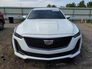 Cadillac CTS II 2024 Cadillac CTS 2024 CADILLAC CT5 PREMIUM LUXURY silnik benzynowy 3.0 L 3.0, zdjęcie 5