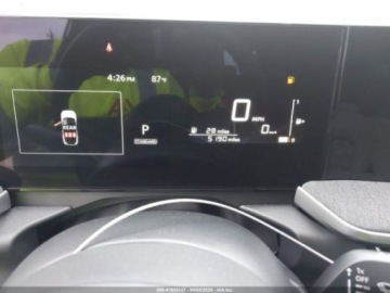 Nissan 2025 Nissan Kikcs 2025 2.0L FWD 2.0 Benzyna 141KM, zdjęcie 12