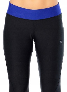 Adidas Ultimate Ladies Long Running Tights M68704