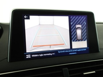 Peugeot 3008 II Crossover 1.5 BlueHDI 130KM 2020 Peugeot 3008 1.5 HDi Automat Allure Nawigacja, zdjęcie 23