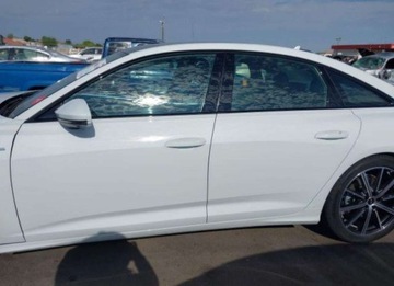 Audi A6 C8 2024 Audi A6 2024, 3.0L, 4x4, PRESTIGE, od ubezpieczalni 3.0 Benzyna 335KM, zdjęcie 2