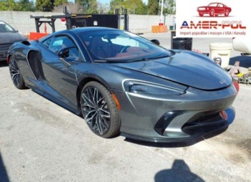  McLaren Inny GTS 2025 4.0 Benzyna 626KM