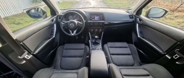 Mazda CX-5 I SUV 2.0 SKYACTIV-G 165KM 2015 Mazda CX-5 Mazda CX-5 SKYACTIV-G 165 Center-Line 2.0 Benzyna 165KM, zdjęcie 9