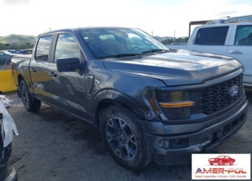 Ford 2024 Ford F150 FORD F-150 STX 2.7 Benzyna 330KM