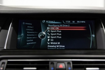 BMW Seria 5 F10-F11 M5 Limuzyna 4.4 V8 560KM 2014 BMW M5 LCI 560 KM. Idealna. Bezwypadkowa. FV 23%., zdjęcie 38