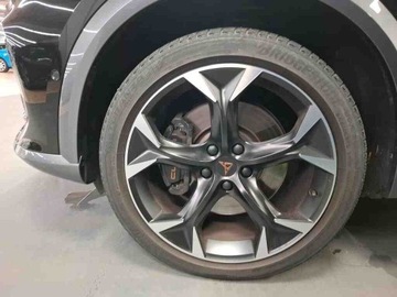 Cupra Formentor Crossover 2.0 TSI 310KM 2022 Cupra Formentor 2.0 TSI 310 KM 4Drive VZ DSG 4x4 A, zdjęcie 6