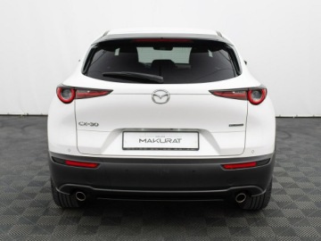 Mazda CX-30 2.0 SKYACTIV-G 150KM 2021 Mazda CX-30 GD8E615#2.0 mHEV Kanjo 2WD Podgrz.f i, zdjęcie 8