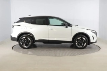Nissan Qashqai III Crossover Facelifting 1.3 DIG-T MHEV 158KM 2026 Nissan Qashqai 1.3 DIG-T MHEV, 1. Właściciel, zdjęcie 5