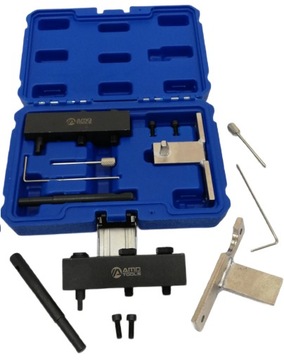 ПРИБОР ГРМ OPEL ASTRA MOKKA 1.6 CDTI ECOFLEX PO 2013