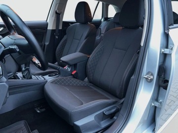 Skoda Scala Hatchback 1.0 TSI 110KM 2023 Skoda Scala 1.0TSI 110KM Ambition SalonPL SerwisASO SmartLink Led Alarm FV, zdjęcie 8