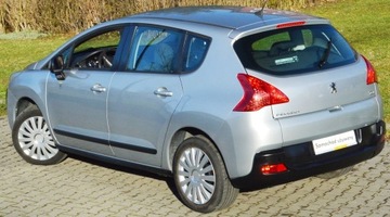 Peugeot 3008 I Crossover 1.6 VTI 120KM 2013 PEUGEOT 3008 SUV 1.6 / 120 KM, zdjęcie 14