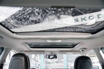 Hyundai ix35 SUV Facelifting 2.0 GDI 166KM 2015 Hyundai ix35 AWD, 166KM, LPG, Bogate wyposazenie, Automat 2.0 BenzynaLPG, zdjęcie 21