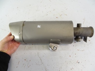 C55 Yamaha R6 RJ11 R6RJ11 Tłumik Wydech