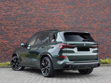 BMW X5 G05 2026 BMW X5 xDrive40i Individual Edition Suv 3.0 (381KM) 2026, zdjęcie 4