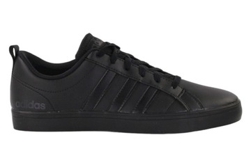 yr. 44 КРОССОВКИ ADIDAS PACE B44869 ЧЕРНЫЕ