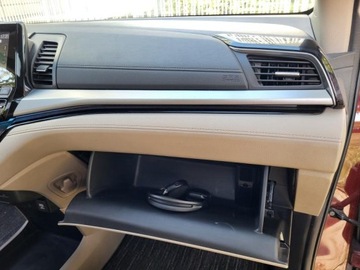 Honda Odyssey IV 2021 odyssey TOURING * V6 3.5l 280KM i-VTEC (J35Y6) * Dokumentacja * 87,399km, zdjęcie 38