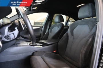 BMW Seria 5 G30-G31 Touring 520d 190KM 2019 BMW Seria 5 xDrive520d M Sport HarmanKardon Fotel sportowy 2.0 Diesel, zdjęcie 4