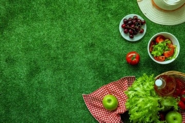 искусственный газон патио трава 5 мм патио ковер 100 см х 12 м