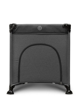 ŁÓŻECZKO TURYSTYCZNE KOJEC ŁÓŻKO DZIECIĘCE BASIC