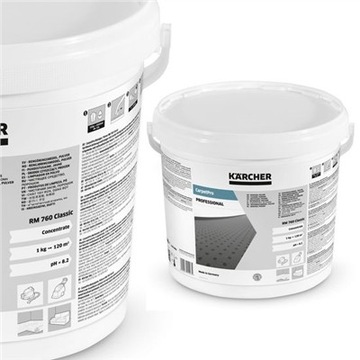 Proszek Karcher RM760 myjka 100g