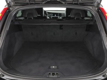 Volvo V60 I Kombi Facelifting 2.0 D2 DRIVE-E 120KM 2016 Volvo V60 2.0D Dynamic Edition Klima Nawigacja, zdjęcie 19