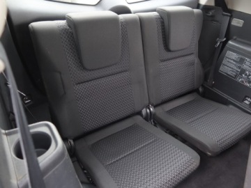 Toyota Corolla Verso AR10 2.2 D-4D 136KM 2009 Toyota Corolla Verso 2.2 D-4D, 7 miejsc, Klima, zdjęcie 19