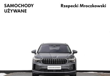 Skoda Kodiaq II SUV 2.0 TDI SCR 193KM 2024 Skoda Kodiaq 2.0TDI 193KM DSG, 4x4, Elektryczna klapa bagaznika, Reflektor, zdjęcie 1