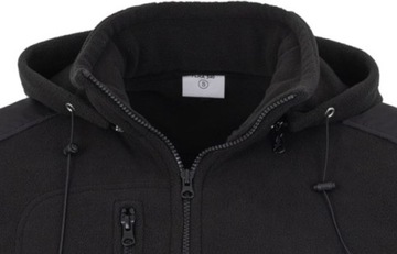 ФЛИСОВЫЙ СВИТШОТ САМЫЙ ТОЛСТЫЙ ФЛИС THICK WARM xl