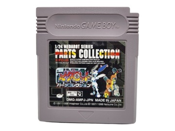 Medarot Game Boy Gameboy Classic