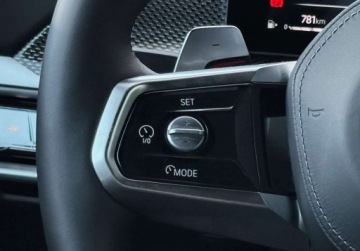 BMW Seria 7 G70 2024 BMW Seria 7 I wlasciciel M Sport Polska Gwarancja Bezwypadkowy FVAT23, zdjęcie 15