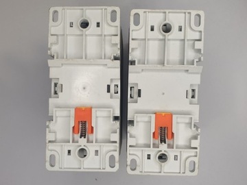 силовой контактор 100А 30кВт # LOVATO BF65 00А катушка AC 230В 50/60Гц