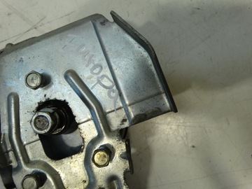 ЭЛЕКТРОДВИГАТЕЛЬ ПЕРЕДНЕГО СТЕКЛООЧИСТИТЕЛЯ VOLKSWAGEN PASSAT B6 COMBI 3C1955419A