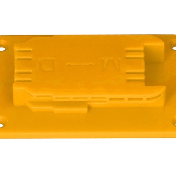 5 шт. монтажный кронштейн держателя инструмента